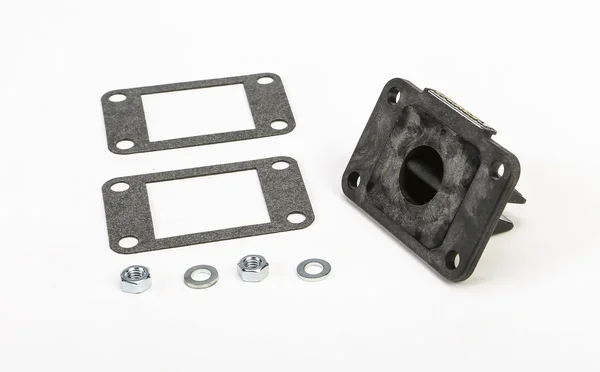 MOTO TASSINARI VForce 3/4 Reed Assembly - Enhanced Power for 85cc Engines | Intake System