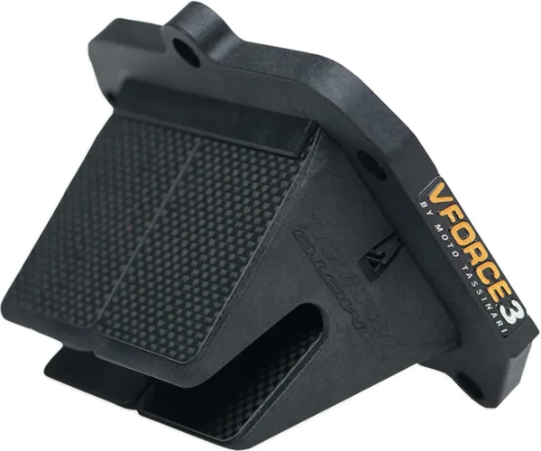 MOTO TASSINARI VForce 3/4 Reed Assembly - Enhanced Power for 85cc Engines