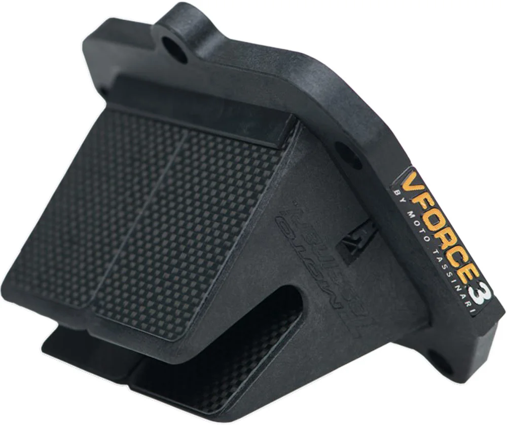 MOTO TASSINARI VForce 3/4 Reed Assembly - Enhanced Power for 85cc Engines