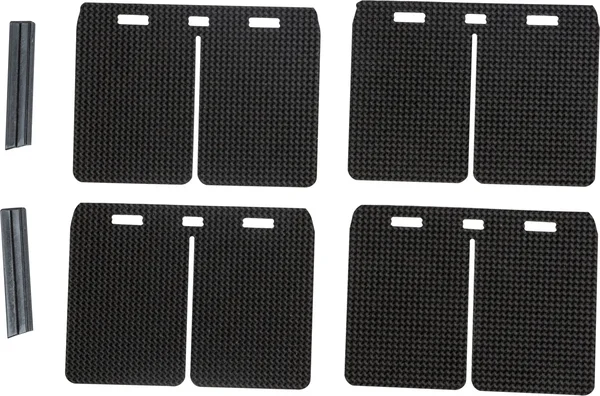 MOTO TASSINARI 3P682M Reed Valve - High-Performance Intake System for Powersports Engines