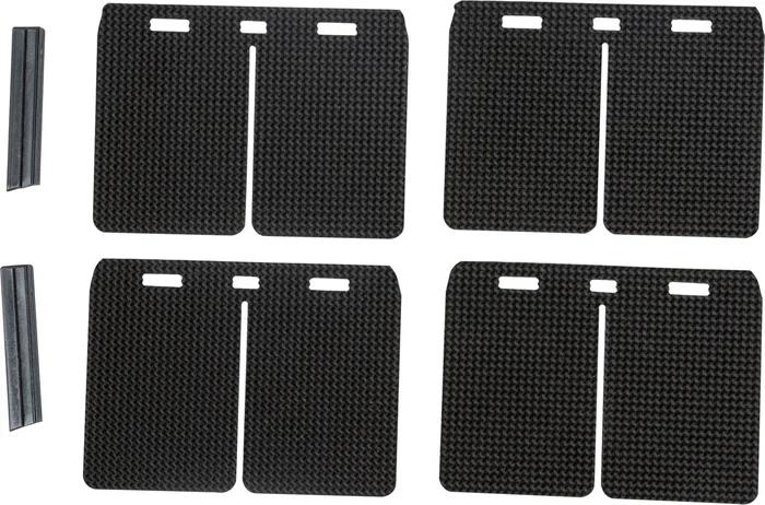 MOTO TASSINARI 3P682M Reed Valve - High-Performance Intake System for Powersports Engines