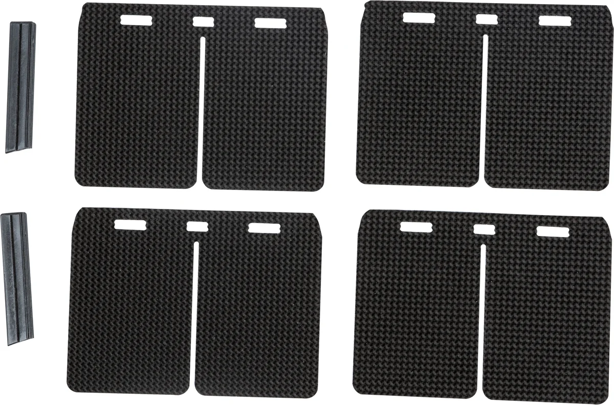 MOTO TASSINARI 3P682M Reed Valve - High-Performance Intake System for Powersports Engines