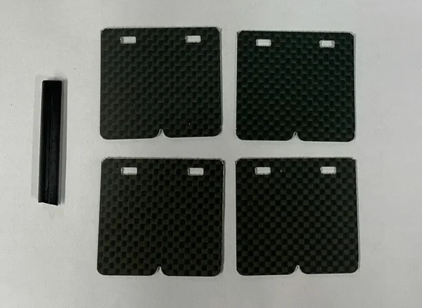 MOTO TASSINARI 3P462H Reed Valve - High-Performance Intake System for Power Sports Engines