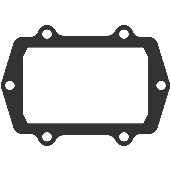 MOTO TASSINARI G3112 Reed Valve Gasket - High-Performance Intake System Replacement