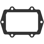 MOTO TASSINARI G3112 Reed Valve Gasket - High-Performance Intake System Replacement