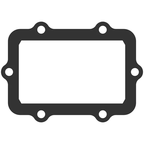 MOTO TASSINARI G3122 Reed Valve Gasket - High-Performance Intake System Replacement