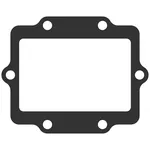 MOTO TASSINARI G150 Reed Valve System Gasket - High-Performance Intake System Upgrade