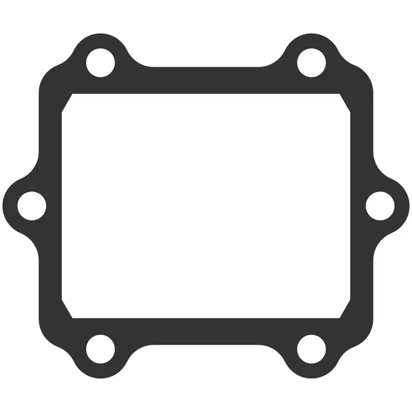 MOTO TASSINARI G3110 Reed Valve Gasket - High-Performance Intake System Replacement