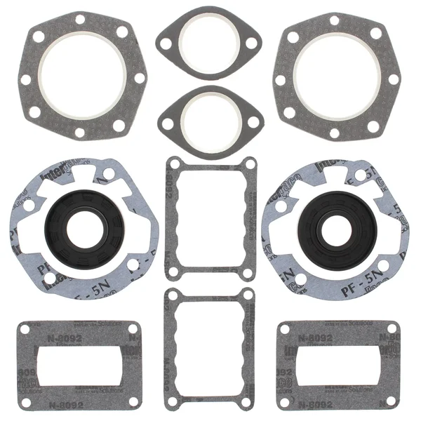 VERTEX - 711088 - Full Gasket Set