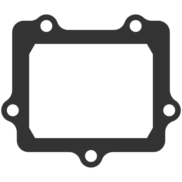 MOTO TASSINARI Vforce 3/4 Gasket - Original Replacement for Reed Valve System