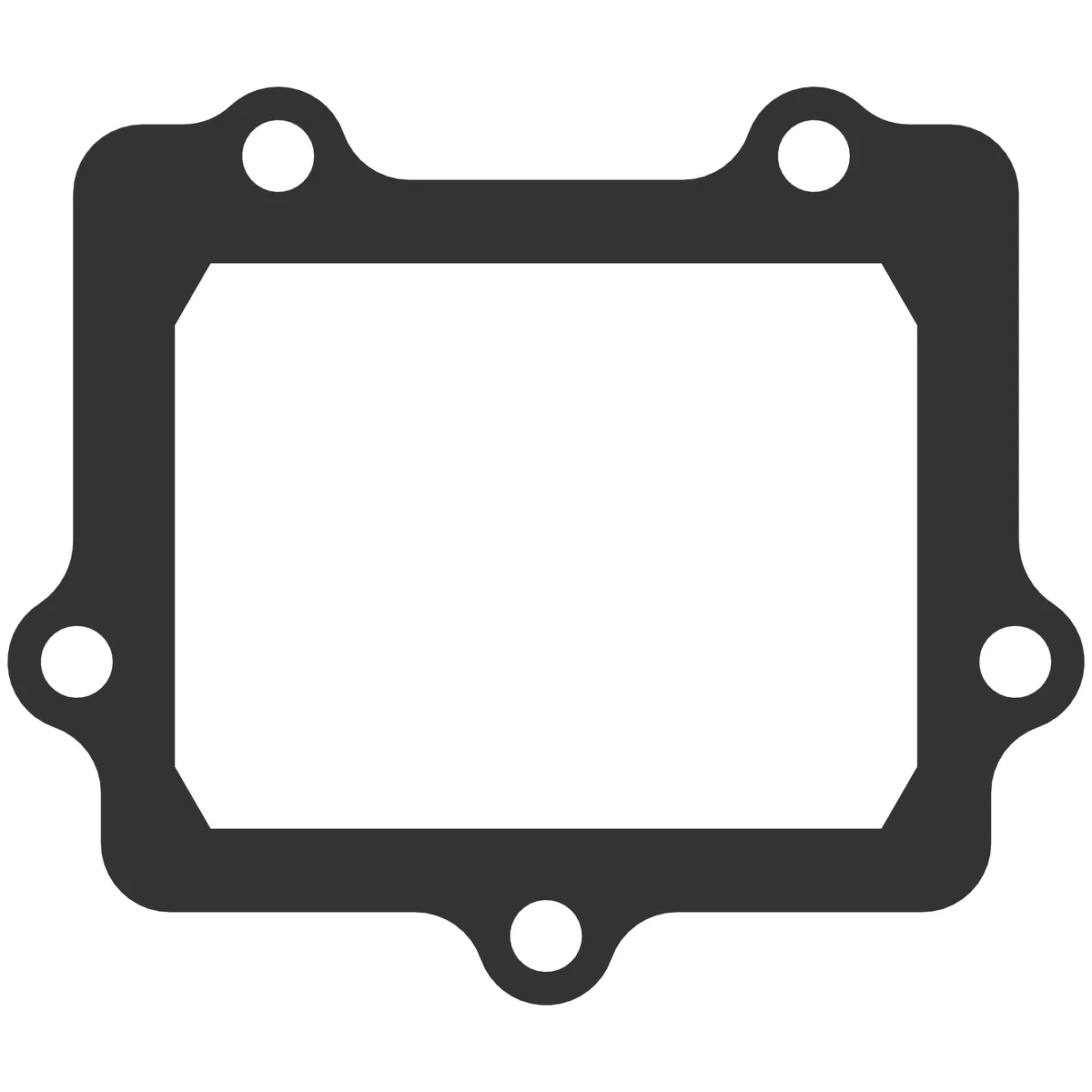 MOTO TASSINARI Vforce 3/4 Gasket - Original Replacement for Reed Valve System