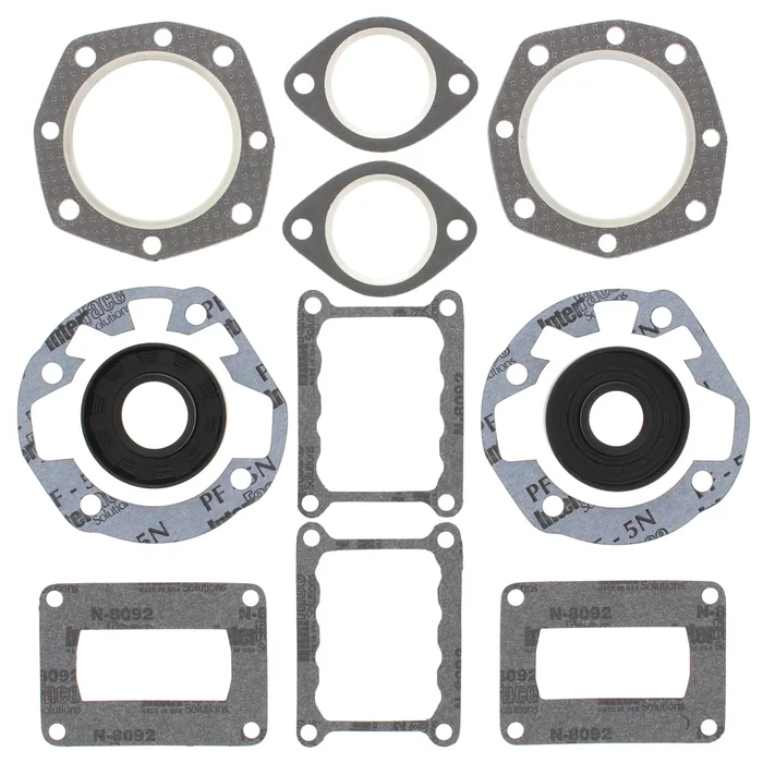 VERTEX 711089 Full Gasket Set - Premium Gaskets for Reliable Engine Sealing