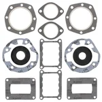 VERTEX 711089 Full Gasket Set - Premium Gaskets for Reliable Engine Sealing