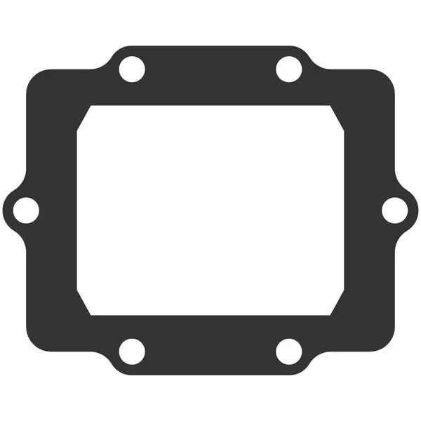 MOTO TASSINARI Vforce 3/4 Gasket - High-Quality Intake System Replacement