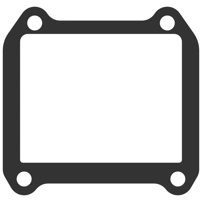 MOTO TASSINARI VForce 3/4 Gasket - Original Replacement for Intake/Carb/Fuel Systems