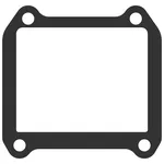 MOTO TASSINARI VForce 3/4 Gasket - Original Replacement for Intake/Carb/Fuel Systems