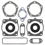 VERTEX 711095 Full Gasket Set - Premium Gasket Kit for Powersports Engines