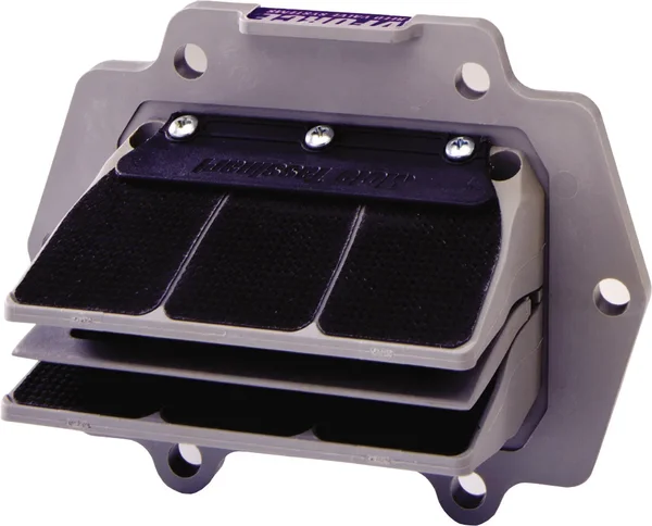 MOTO TASSINARI Delta 2 Reed - High-Performance Intake System for Power Sports Engines