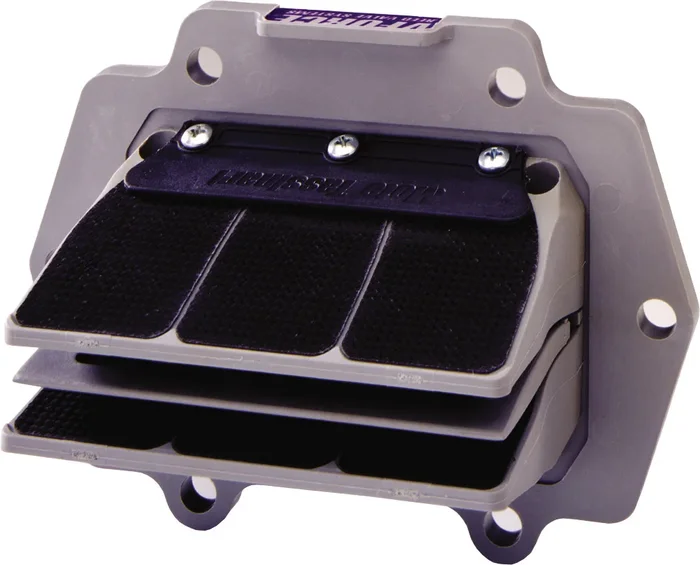 MOTO TASSINARI Delta 2 Reed - High-Performance Intake System for Power Sports Engines