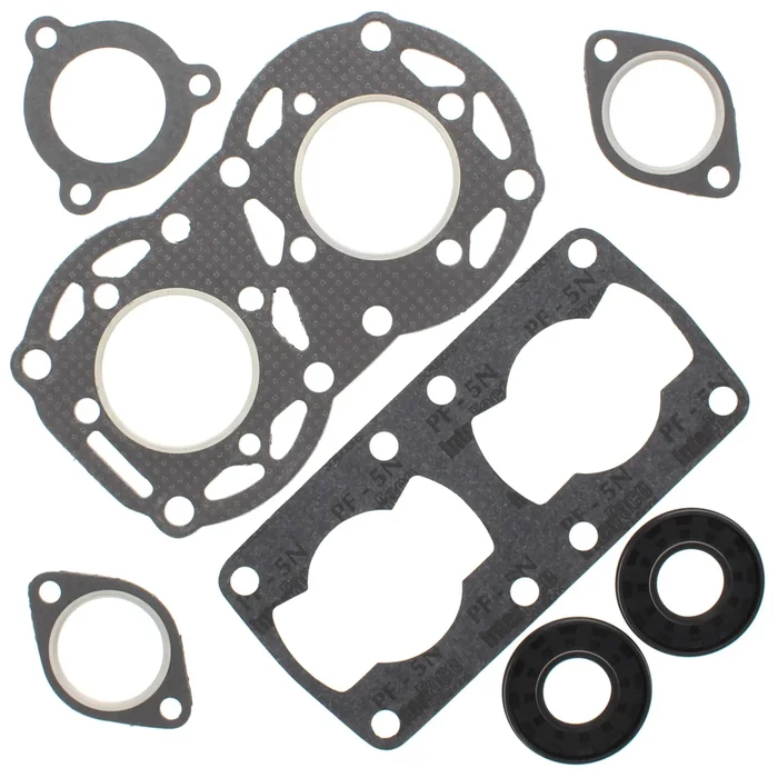 Vertex 711109 Full Gasket Set - Premium Engine Sealing Solution for Powersports Vehicles