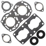 Vertex 711109 Full Gasket Set - Premium Engine Sealing Solution for Powersports Vehicles