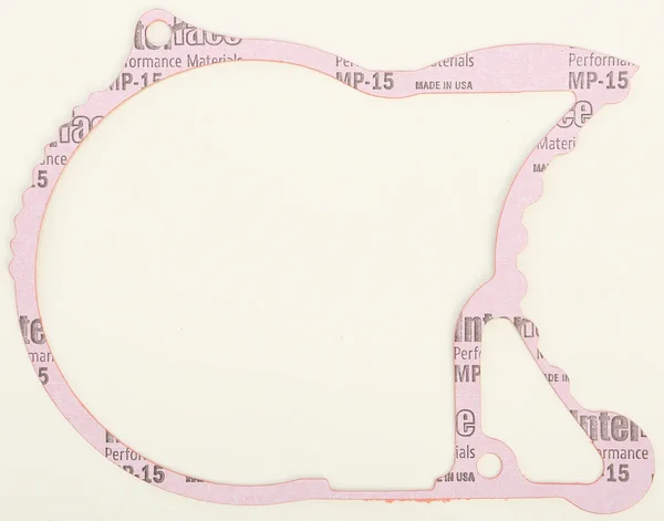 BOYESEN SCG-05 Ignition Cover Gasket - High-Quality Gasket for Powersports Engines