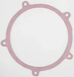 BOYESEN SCG-13 Ignition Cover Gasket - High-Quality Gasket for Powersports Engines
