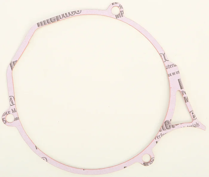 BOYESEN SCG-40 High-Performance Ignition Cover Gasket for KTM 65 - Durable & Reliable Motorcycle Repair Part