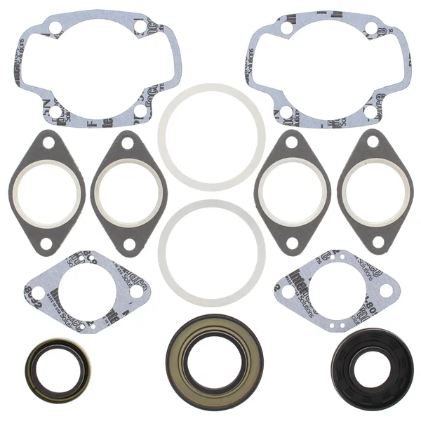 VERTEX - 711111 - Full Gasket Set