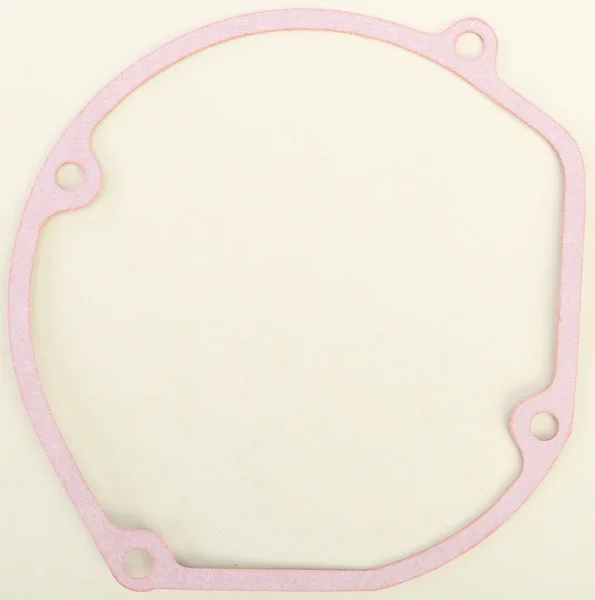 BOYESEN SCG-23 M/C Ignition Cover Gasket for RM250 - Durable Sealing Solution