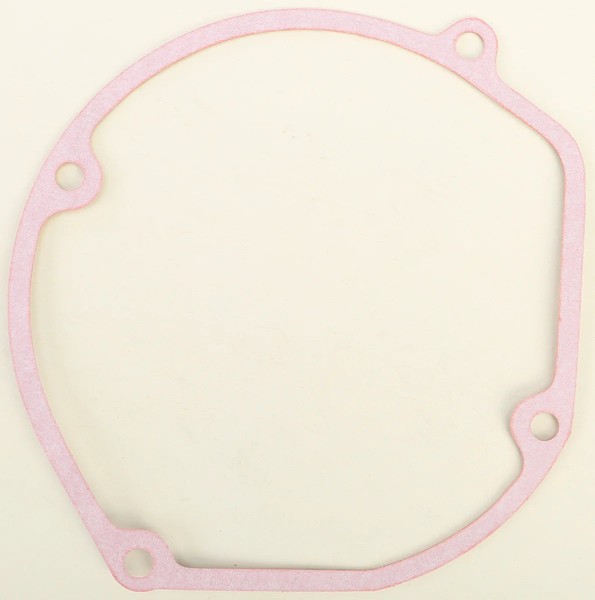 BOYESEN SCG-23 M/C Ignition Cover Gasket for RM250 - Durable Sealing Solution