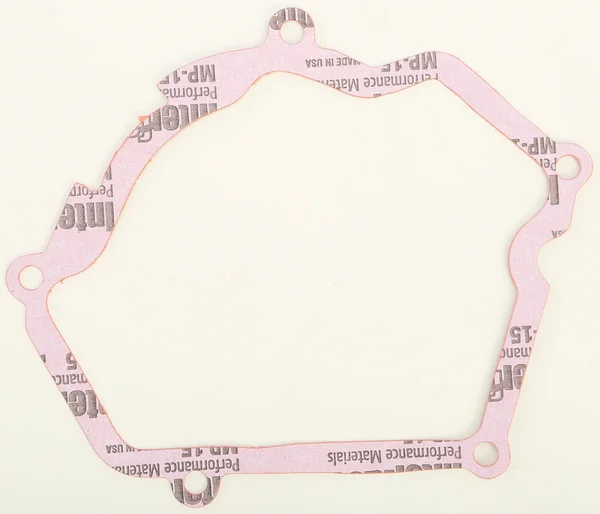 BOYESEN SCG-32A M/C Ignition Cover Gasket for YZ250 - Durable, High-Performance Motorcycle Gasket