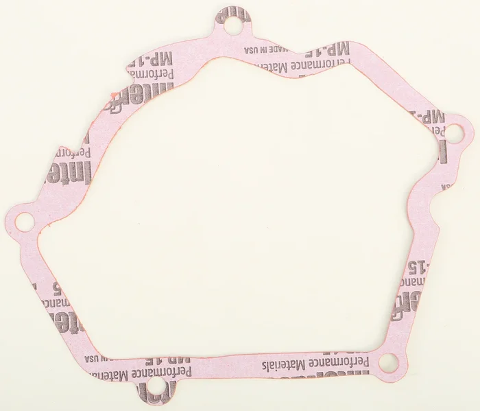 BOYESEN SCG-32A M/C Ignition Cover Gasket for YZ250 - Durable, High-Performance Motorcycle Gasket