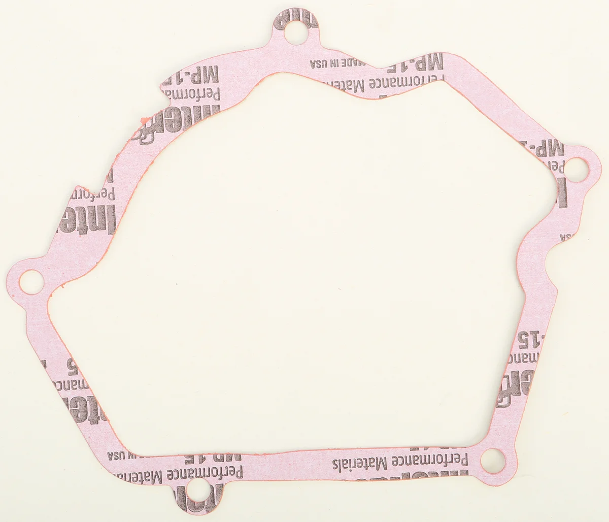 BOYESEN SCG-32A M/C Ignition Cover Gasket for YZ250 - Durable, High-Performance Motorcycle Gasket