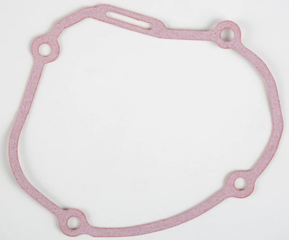BOYESEN SCG-33A M/C Ignition Cover Gasket for Yamaha YZ125 '05 - High-Quality Replacement