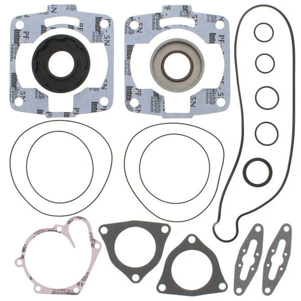 VERTEX 711265 Full Gasket Set - Premium Gaskets for Reliable Performance