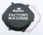 BOYESEN CC-02B Factory Racing Clutch Cover - High-Performance Engine Component