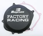 BOYESEN CC-06AB Factory Racing Clutch Cover - High-Performance Engine Component