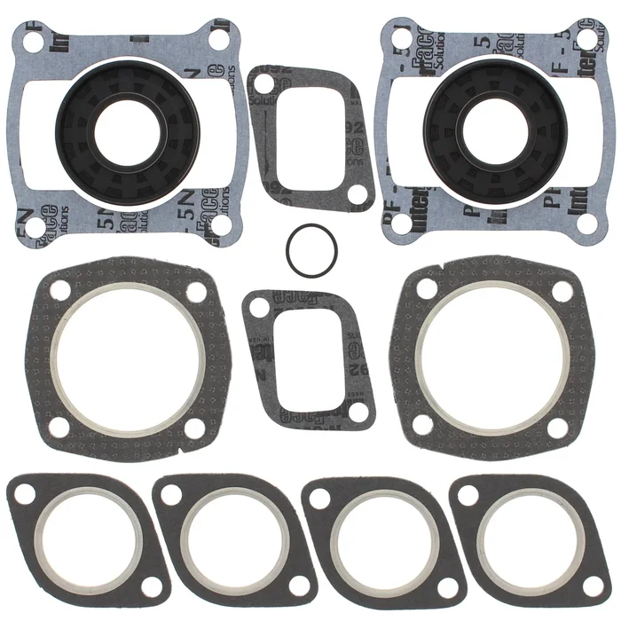VERTEX 711173 Full Gasket Set - Premium Gaskets for Reliable Engine Sealing