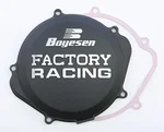 BOYESEN CC-07XB Factory Racing Clutch Cover - High-Performance Engine Component