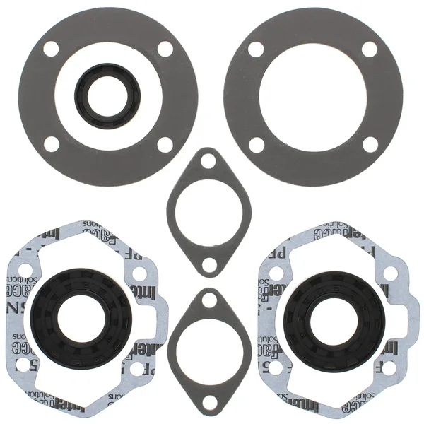 VERTEX Full Gasket Set 711116 - Premium Gaskets for Reliable Engine Sealing