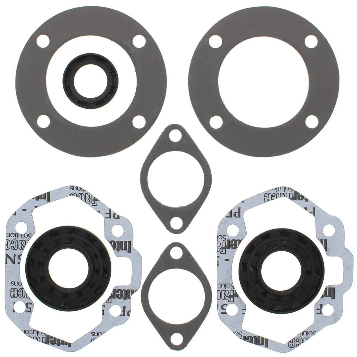 VERTEX Full Gasket Set 711116 - Premium Gaskets for Reliable Engine Sealing