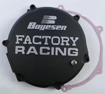 BOYESEN CC-12AB Factory Racing Clutch Cover - High-Performance Engine Component