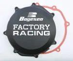 BOYESEN CC-38CB Factory Racing Clutch Cover - High-Performance Engine Component