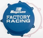 BOYESEN CC-38CL Factory Racing Clutch Cover - High-Performance Engine Component
