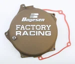 BOYESEN CC-17M Factory Racing Clutch Cover - High-Performance Engine Component