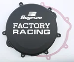 BOYESEN CC-22B Factory Racing Clutch Cover - High-Performance Engine Component