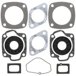 VERTEX Full Gasket Set 7111170 - Premium Gaskets for Reliable Performance