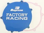 BOYESEN CC-32AL Factory Racing Clutch Cover - High-Performance Engine Component