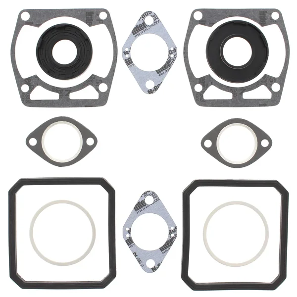 VERTEX 711118 Full Gasket Set - Premium Engine Seals for Powersports Vehicles